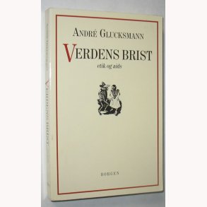 Verdens brist - etik og aids