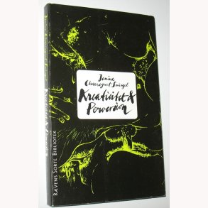 Kreativitet & Pervision