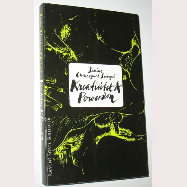 Kreativitet &amp; Pervision