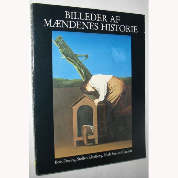 Billeder af mndenes historie