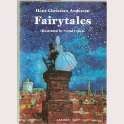 Fairytales: H.C Andersen
