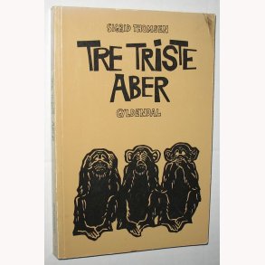 Tre triste aber