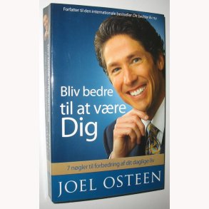 Bliv bedre til at vre dig