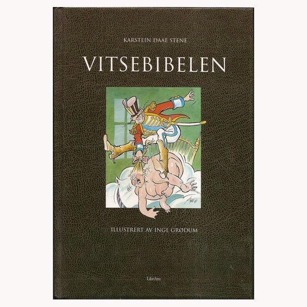 Vitsebibelen