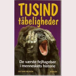 Tusind tbeligheder