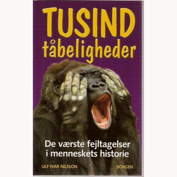 Tusind tbeligheder
