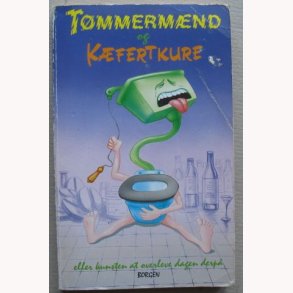 Tmmermnd og kfertkure