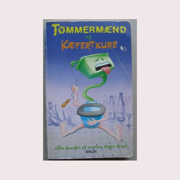 Tmmermnd og kfertkure