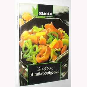 Kogebog for mikroblgeovn