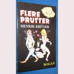 Flere prutter - flere ny prutter