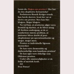 Flere prutter - flere ny prutter