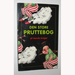 Den store pruttebog