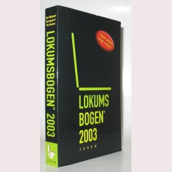 Lokumsbogen 2003