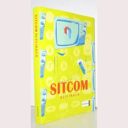 Sitcomereplikker