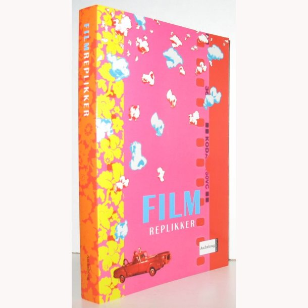 Filmreplikker