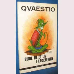 Guide til et liv i lseferien