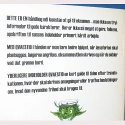 Guide til et liv i lseferien