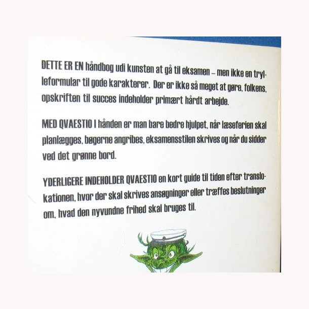 Guide til et liv i lseferien