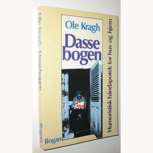 Dassebogen af Ole Kragh