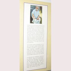 Dassebogen af Ole Kragh