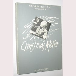 Stormfuglen i dansk politik