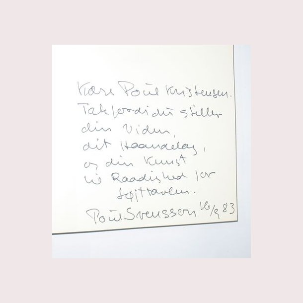 Stormfuglen i dansk politik