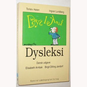Dysleksi