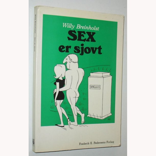 Sex for sjovt