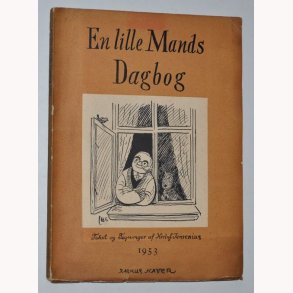 En lille Mands Dagbog