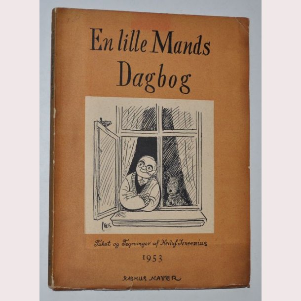 En lille Mands Dagbog
