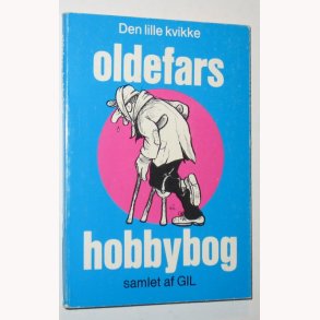 Olderfars hobbybog