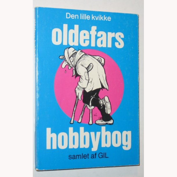 Olderfars hobbybog