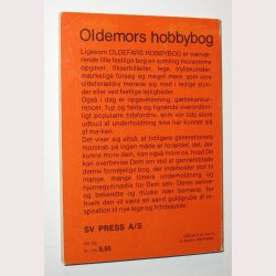 Oldermors hobbybog