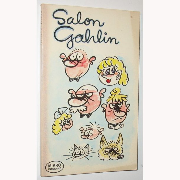 Salon Gahlin