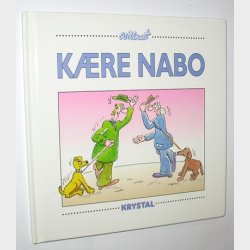 Kre nabo