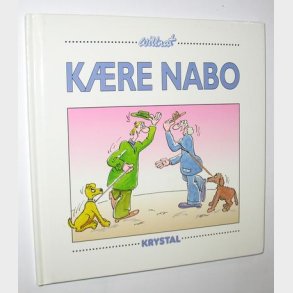 Kre nabo