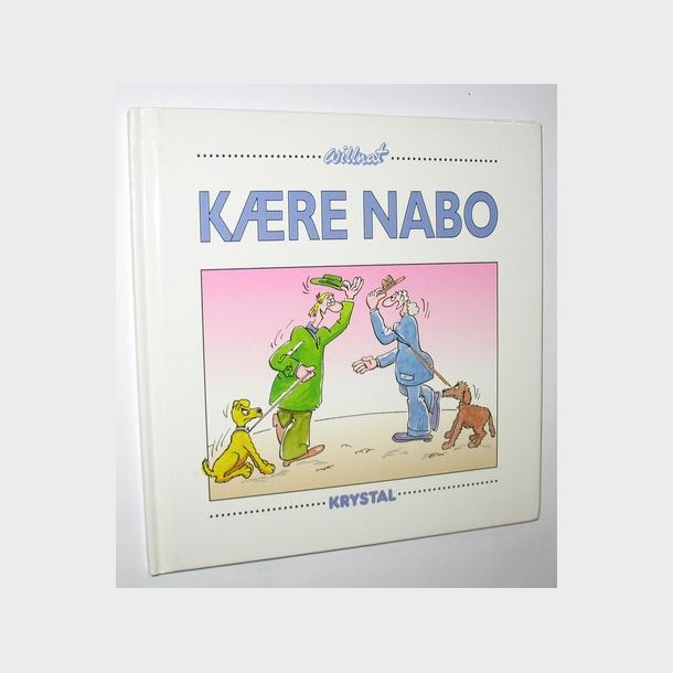 Kre nabo
