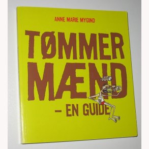 Tmmermnd - en guide