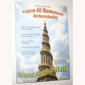 Vejen til Humorens Beherskelse