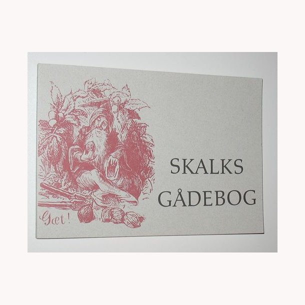 Skalks Gdebog