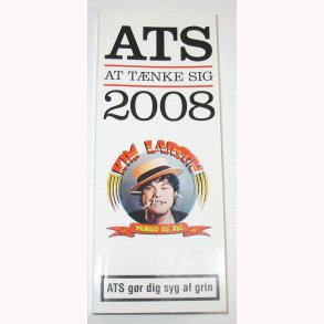 ATS - at tnke sig 2008