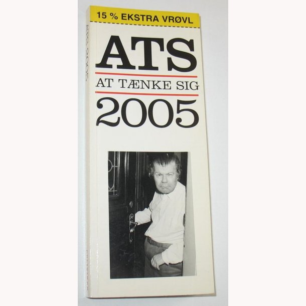 ATS - at tnke sig 2005