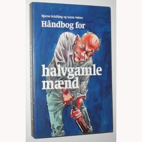 Hndbog for halvgamle mnd