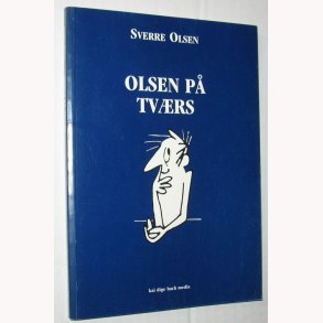Olsen p tvrs