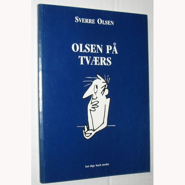 Olsen p tvrs