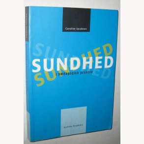 Sundhed i pdagogisk praksis