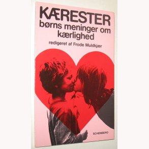 Krester - brns mening om krlighed