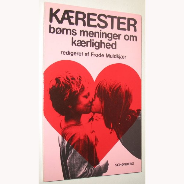 Krester - brns mening om krlighed