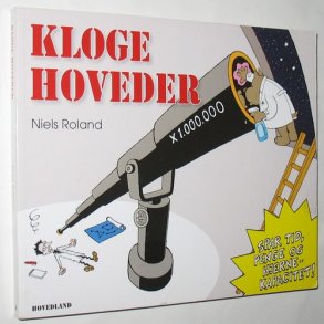 Kloge hoveder