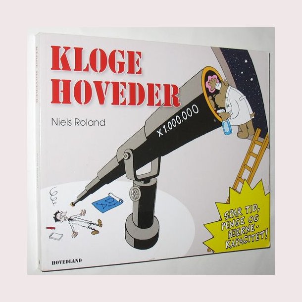 Kloge hoveder
